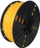 Filament 3D Gembird 3DP-TPE1.75-01-Y, TPE, 1.75mm, i verdhë