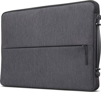 Mbështjellës laptopi Lenovo Urban Sleeve Case, 14", gri