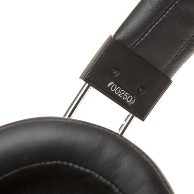 Слушалки Fostex TH900 MK II, hi fi, заменлив кабел, црвени