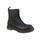 Чизми Dr. Martens 1460 Nappa W 11822002, Nappa кожа, гумен ѓон, црни