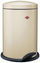 Kosh plehrash Wesco Alpha, 13L, çelik, bezhë