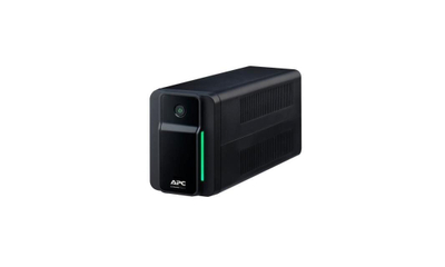 UPS APC Back-UPS 500VA, 230V, me AVR, ngjyrë e zezë