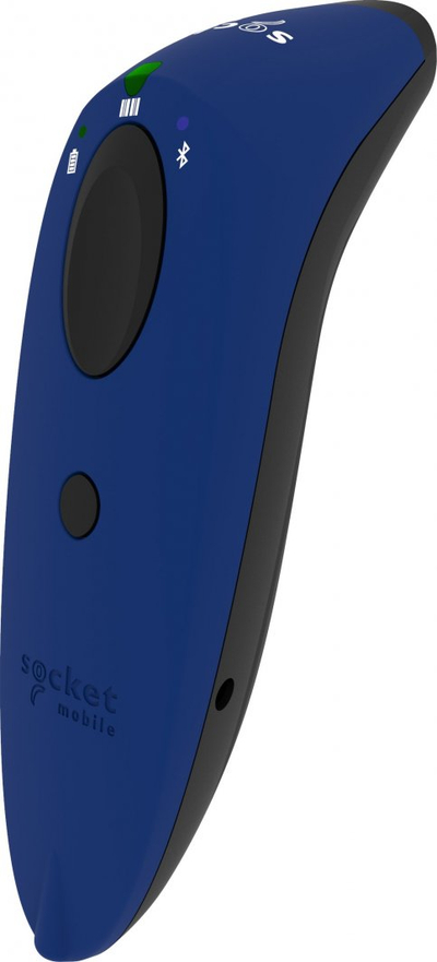 Lexues barkodësh Socket Mobile SocketScan S720, 2D, Bluetooth, blu
