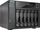 Server NAS Asustor Lockerstor 6 AS6706T, 6 vende për disqe, 8GB RAM, i zi