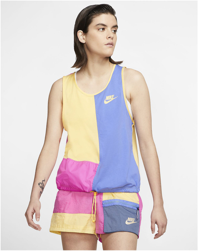 Bluzë për femra Nike, 130860-1278882