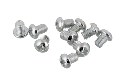 Raft muri Melannco Rectangular Cubes, set 3 copë, dekorativ, gri
