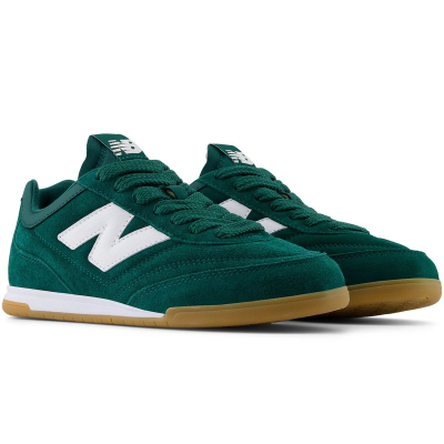 Патики New Balance RC42 Marsh Green White, бели зелени