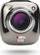 Камера за во автомобил Xblitz Z9, Full HD, екран 2\", црна
