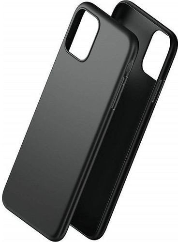 Mbulesë Mocco Signature MagSafe për iPhone 16 Pro, magnetike, transparente