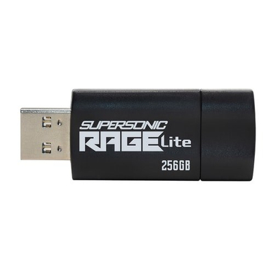 USB Patriot Supersonic Rage Lite, 512GB, USB 3.2, i zi