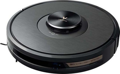 Fshesë robotike Viomi V5 Pro (030629), e zezë