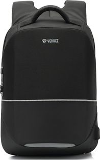 Çantë shpine Yenkee YBB 1501 Nomad, 15.6", port USB, gri