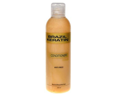 Balsam për flokë Brazil Keratin