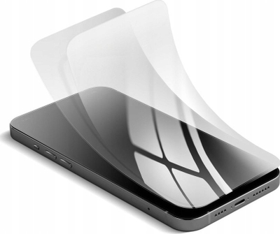 Xham mbrojtës Forcell për Samsung Galaxy A32 5G, hibrid i hajthëm, transparencë e lartë