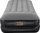 Dyshek ajri Bestway 67401 Air Bed Single, njëpersonsh, me pompë elektrike, gri e zezë