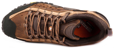 Atlete për meshkuj Merrell Intercept M, nr. 46, të kafta