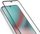 Xham mbrojtës SBS Full Cover Glass, për Samsung Galaxy A25 5G, 1 copë, i zi
