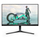 Monitor Philips Evnia 25M2N3200W/00, 24.5", 1920 x 1080, Full HD, 240 Hz, i hirtë