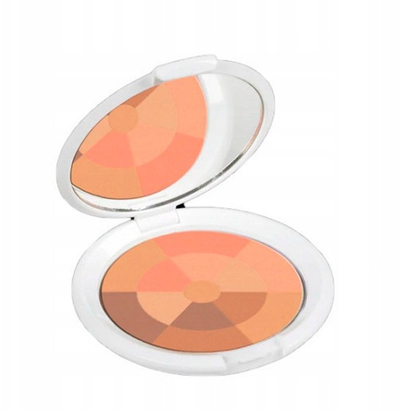 Pudër bronzuese Avene Couvrance Mosaic Terra, 10g, për fytyrë, ngjyrë bronzi