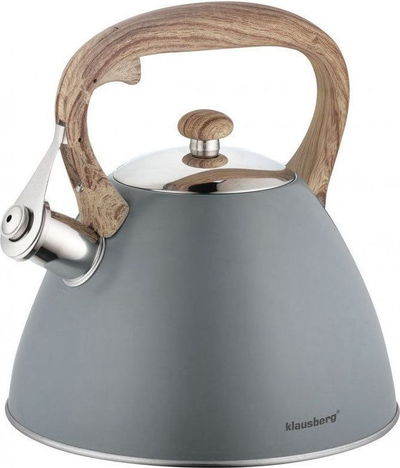 Vluese uji Klausberg KB-7297, 3L, e hirtë
