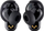 Слушалки Bose QuietComfort Ultra Earbuds, црна боја