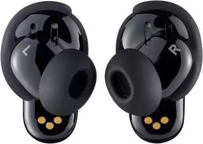 Слушалки Bose QuietComfort Ultra Earbuds, црна боја