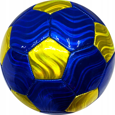 Top futbolli për fëmijë Trifox Pika Nona A-0850, plastik, shumëngjyrësh