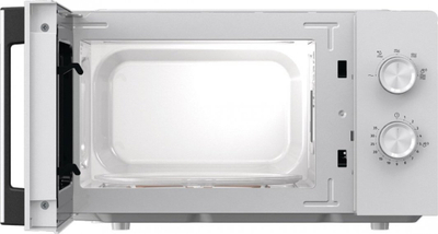 Mikrovalë Gorenje MO20E1WH, 20L, 800W, e bardhë