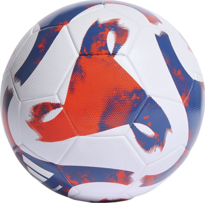 Top futbolli adidas Tiro League TSBE HT2422, FIFA Quality, i bardhë