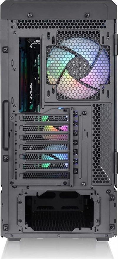 Kasë Thermaltake Ceres 500 TG ARGB, Midi Tower