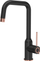 Rubinet Quadron Natalie Q LINE SteelQ (84818011), i zi