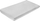 Çarçaf për krevat për kalamaj Caretero Terry Classic, 120x60 cm, gri