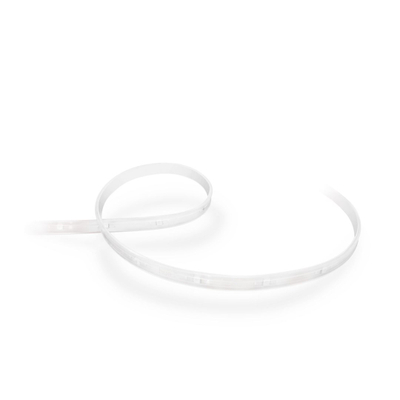 Shiriti LED Lightstrip Plus V4, 2m, i bardhë