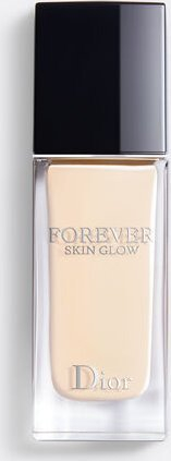 Fondatinë Dior Forever Skin Glow, Nude