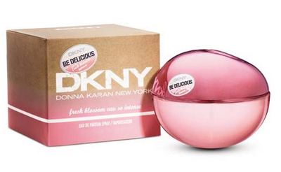 Parfum DKNY Be Delicious Fresh Blossom Eau So Intense
