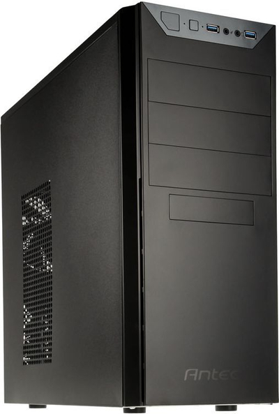 Kasë Antec VSK4000E, Mini Tower