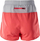 Shorce sportive Hi-Tec Lady Mimi, për femra, poliester, të zeza
