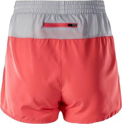 Shorce sportive Hi-Tec Lady Mimi, për femra, poliester, të zeza