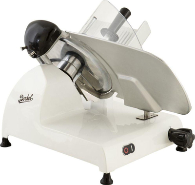 Prerëse Elektrike Berkel Red Line RL 300, 14mm, 310W, e bardhë