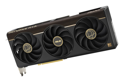 Графичка картичка Asus GeForce RTX 5080 ProArt OC, 16GB GDDR7, PCI Express, црна