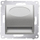Trup ndriçues LED Simon 54 DOSB.01/11, 230V 1.1W, 4000K, i bardhë