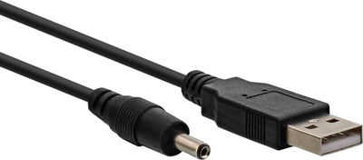 Ndarës kabllosh HDMI InLine me 2 porta, 4K 60Hz, 0.5m, i zi