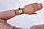 Set orë dore dhe rrip rezervë Timex Metropolitan TW2R36401
