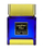 Eau de Parfum Flavia Leather Noir