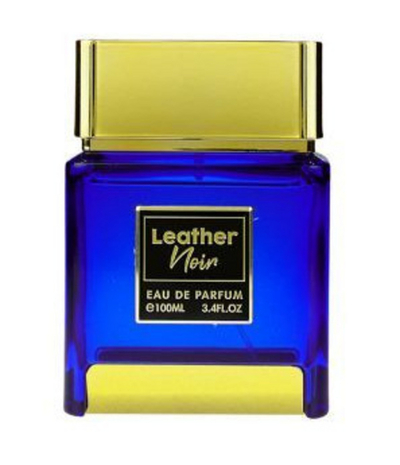 Eau de Parfum Flavia Leather Noir