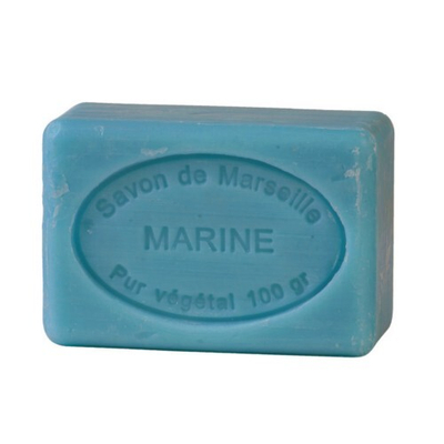Sapun i ngurtë Le Chatelard Marine, 100 g