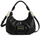 Çantë për femra Love Moschino Banana Bag, e zezë