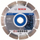 Disk prerës diamanti Bosch, 150x22.2mm