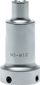 Mbajtëse për filier Teng Tools M140070