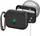 Kapak mbrojtës Spigen Mag Armor për AirPods Pro 2, MagSafe, i zi